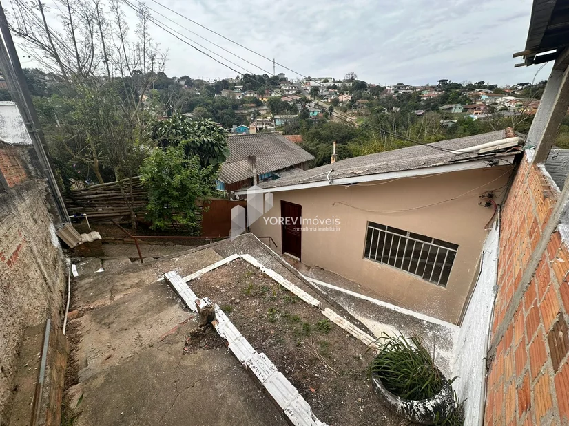 Foto Casa com 4 quartos - Olarias