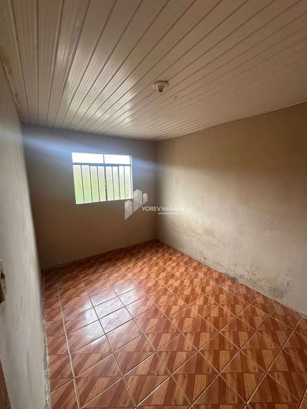 Foto Casa com 4 quartos - Olarias