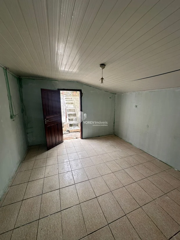 Foto Casa com 4 quartos - Olarias