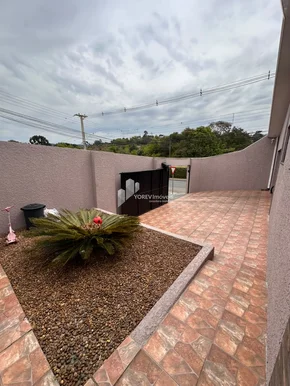 Miniatura - Foto Casa com piscina e edícula , esquina - Na Santa Paula