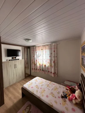Miniatura - Foto Casa com piscina e edícula , esquina - Na Santa Paula