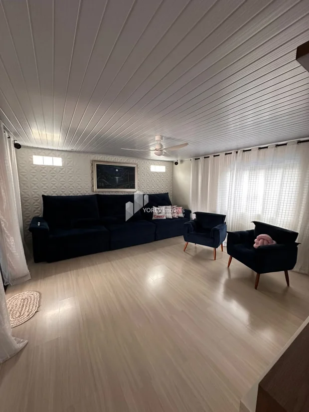 Foto Casa com piscina e edícula , esquina - Na Santa Paula