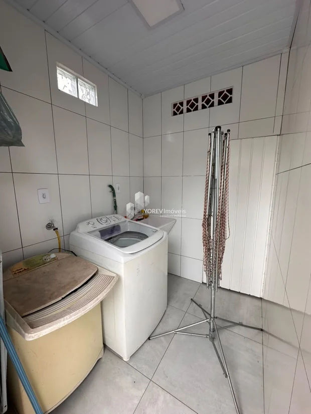 Foto Casa com piscina e edícula , esquina - Na Santa Paula