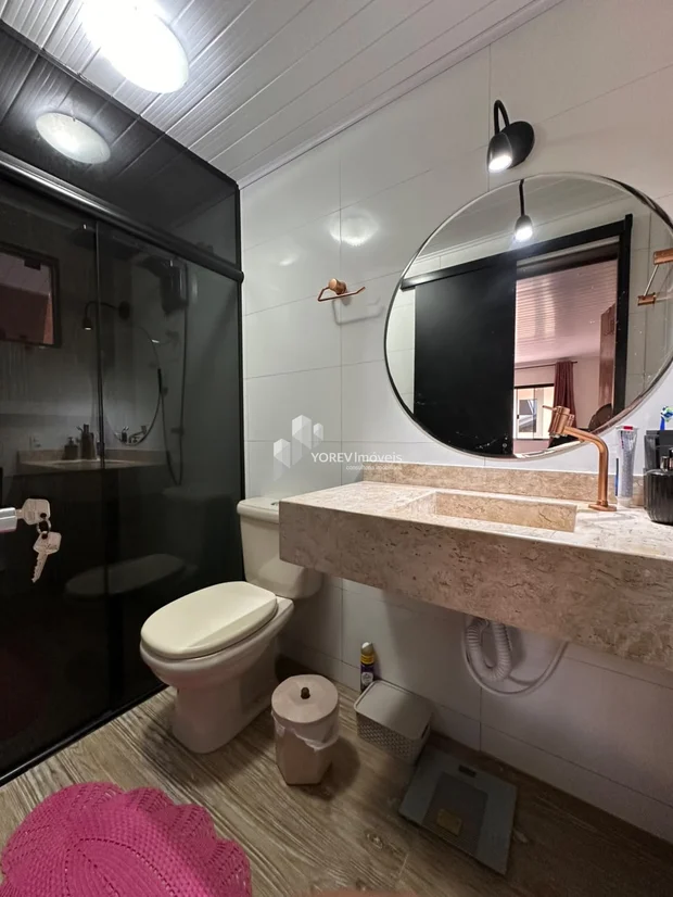Foto Casa com piscina e edícula , esquina - Na Santa Paula