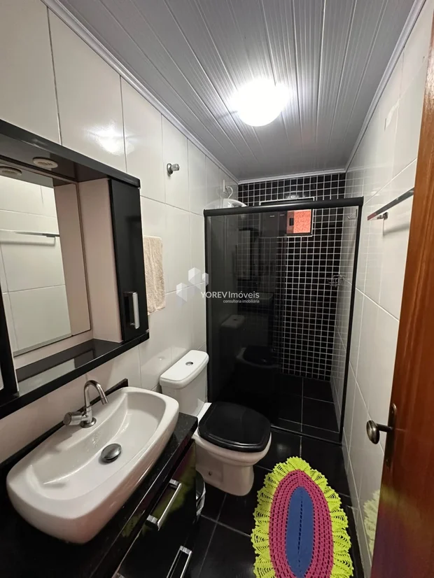 Foto Casa com piscina e edícula , esquina - Na Santa Paula
