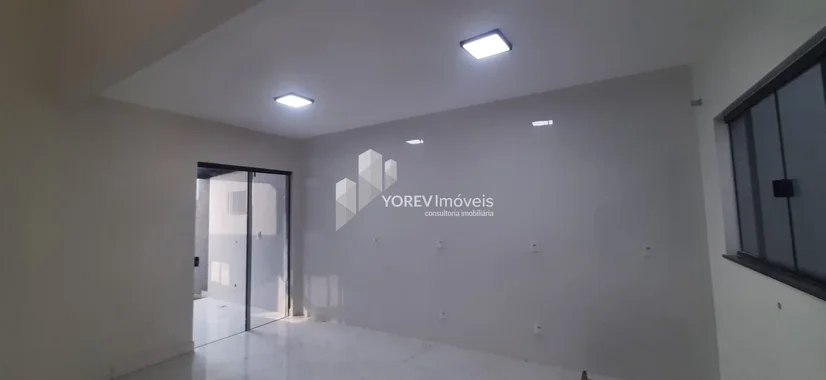 Foto ? Casa 3 quartos (1 suíte) próxima à UEPG Campos!