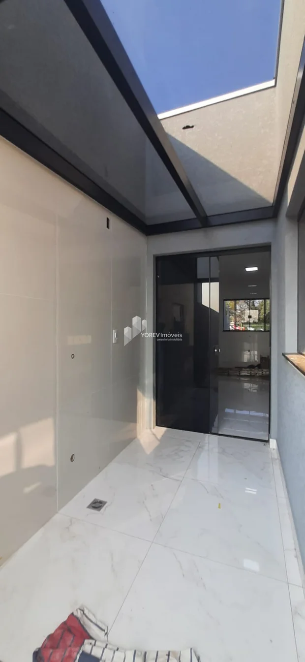 Foto ? Casa 3 quartos (1 suíte) próxima à UEPG Campos!