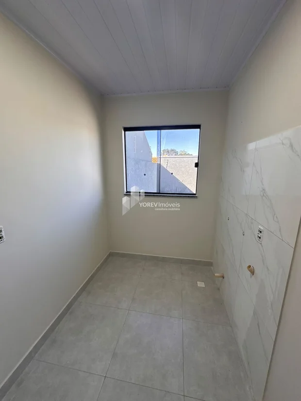 Foto CASA TÉRREA COMPLETA EM UVARANAS | COM EDÍCULA E MUITO ESPAÇO