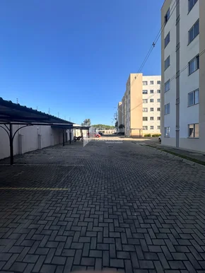 Miniatura - Foto Apartamento com dois quartos - Jardim das Araucárias