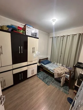 Miniatura - Foto Apartamento com dois quartos - Jardim das Araucárias