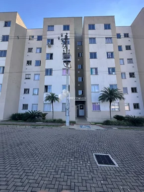 Miniatura - Foto Apartamento com dois quartos - Jardim das Araucárias