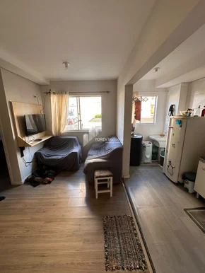 Miniatura - Foto Apartamento com dois quartos - Jardim das Araucárias