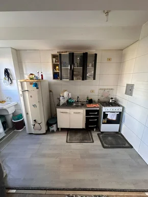 Miniatura - Foto Apartamento com dois quartos - Jardim das Araucárias