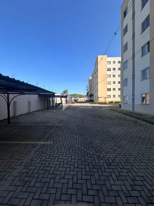 Foto Apartamento com dois quartos - Jardim das Araucárias