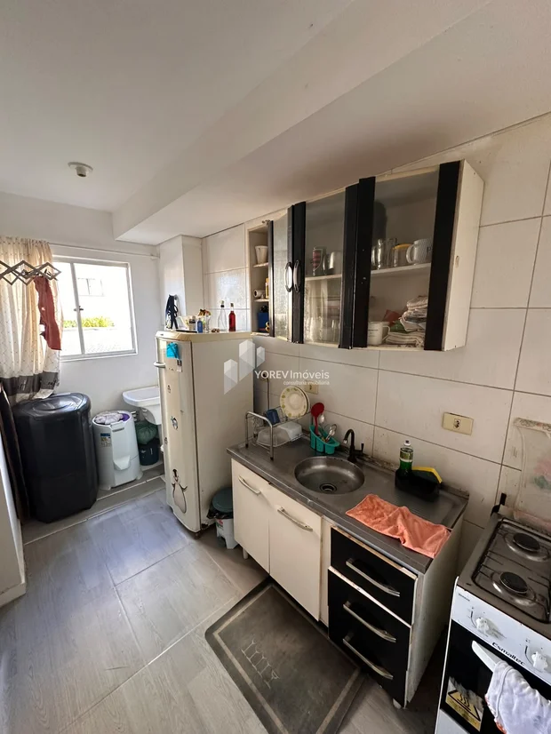 Foto Apartamento com dois quartos - Jardim das Araucárias
