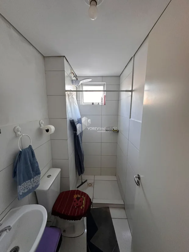 Foto Apartamento com dois quartos - Jardim das Araucárias