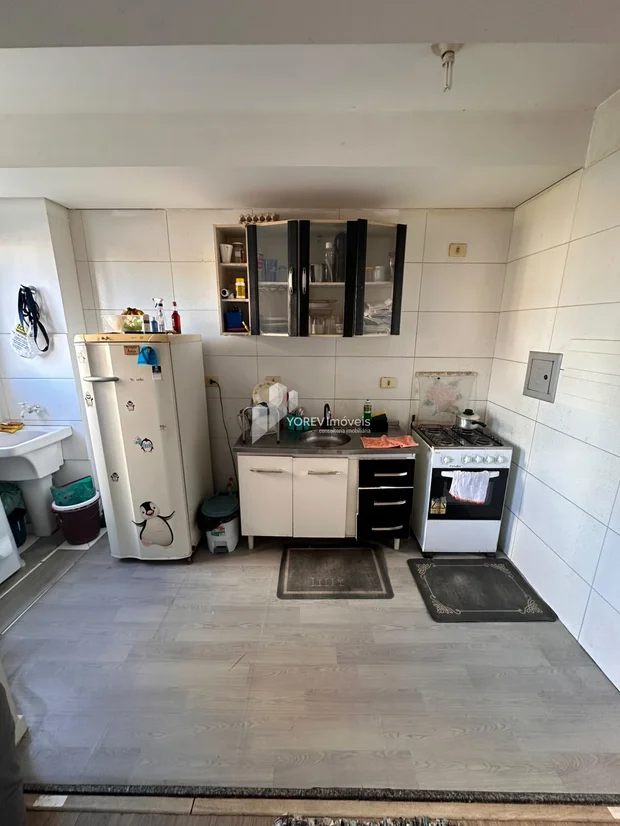 Foto Apartamento com dois quartos - Jardim das Araucárias