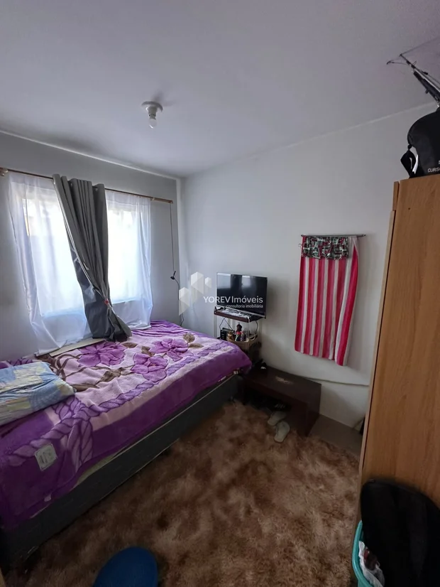 Foto Apartamento com dois quartos - Jardim das Araucárias
