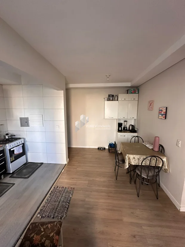 Foto Apartamento com dois quartos - Jardim das Araucárias
