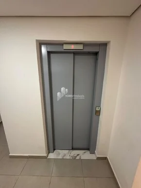 Miniatura - Foto Apartamento com dois quartos - Jardim da Araucárias