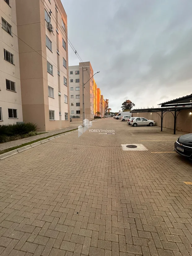 Foto Apartamento com dois quartos - Jardim da Araucárias