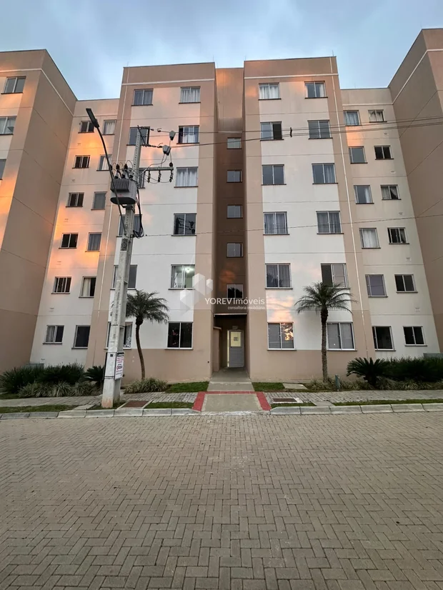 Foto Apartamento com dois quartos - Jardim da Araucárias