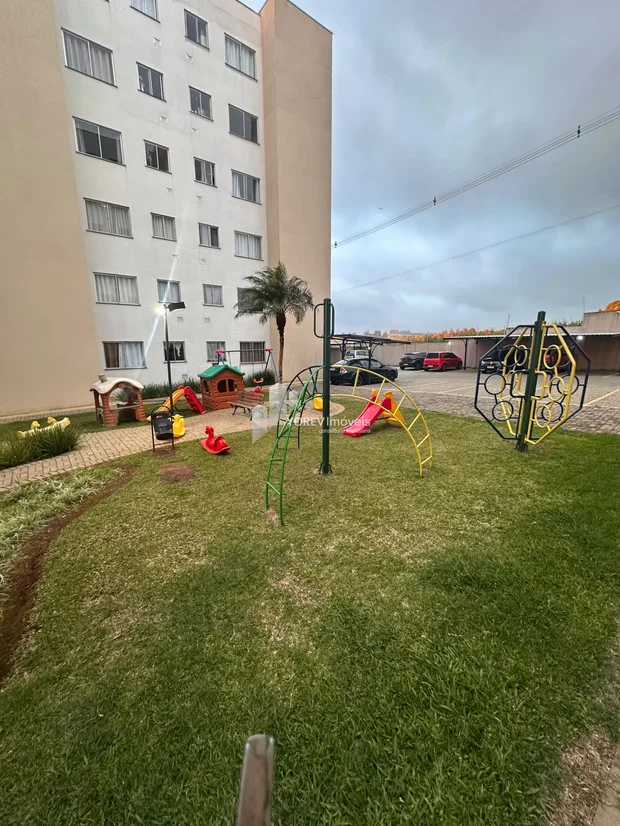 Foto Apartamento com dois quartos - Jardim da Araucárias