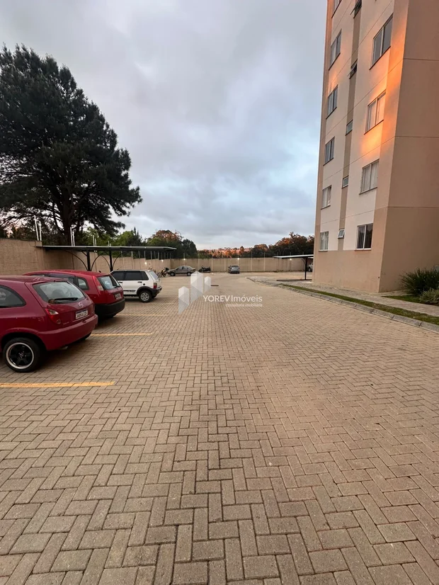 Foto Apartamento com dois quartos - Jardim da Araucárias