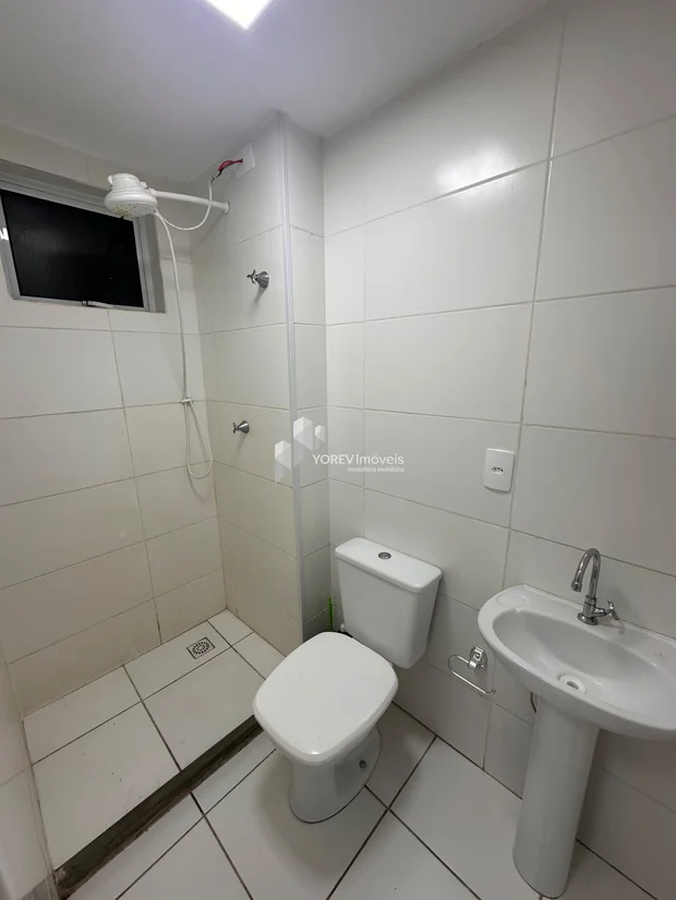 Foto Apartamento com dois quartos - Jardim da Araucárias