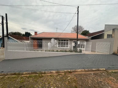 Miniatura - Foto CASA À VENDA NO SANTA PAULA !! PONTA GROSSA/PR