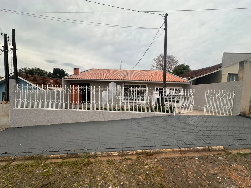 Foto CASA À VENDA NO SANTA PAULA !! PONTA GROSSA/PR