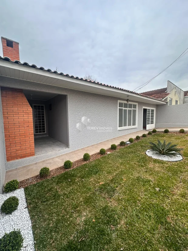 Foto CASA À VENDA NO SANTA PAULA !! PONTA GROSSA/PR
