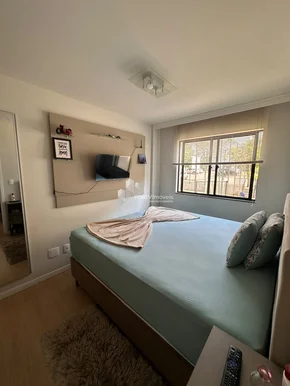 Miniatura - Foto Apartamento com dois quartos - Bairro Oficinas