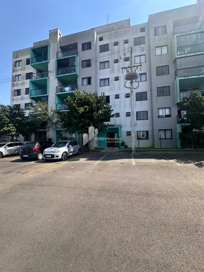 Miniatura - Foto Apartamento com dois quartos - Bairro Oficinas