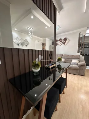 Miniatura - Foto Apartamento com dois quartos - Bairro Oficinas