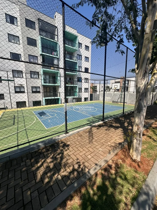 Foto Apartamento com dois quartos - Bairro Oficinas
