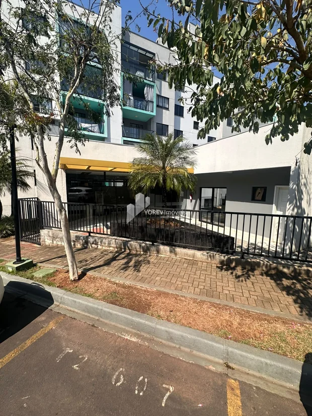 Foto Apartamento com dois quartos - Bairro Oficinas