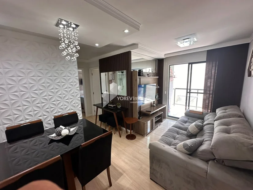 Foto Apartamento com dois quartos - Bairro Oficinas
