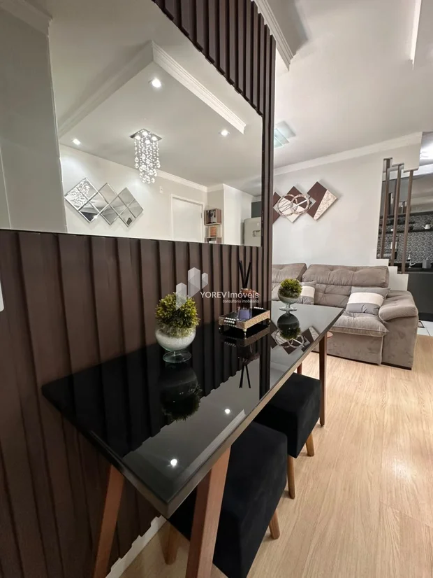Foto Apartamento com dois quartos - Bairro Oficinas