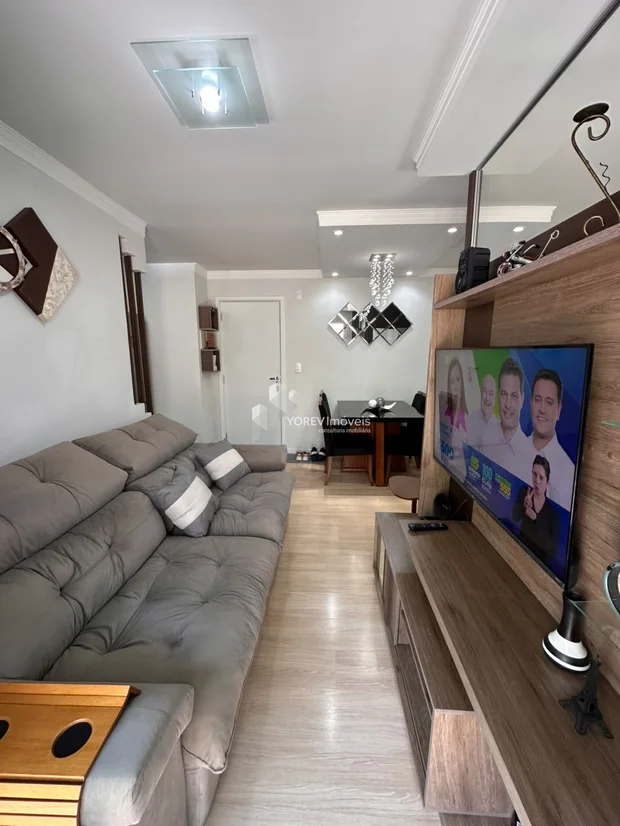 Foto Apartamento com dois quartos - Bairro Oficinas