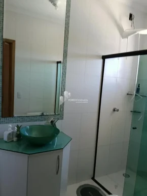 Sobrado à Venda - Bairro Boa Vista - Ponta Grossa
