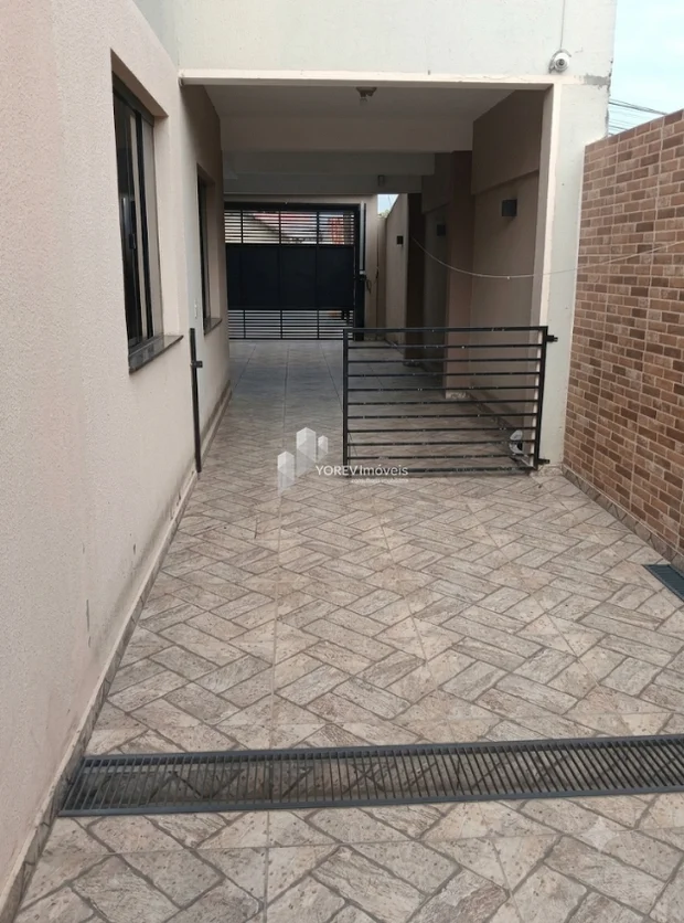 Foto SOBRADO À VENDA - BAIRRO BOA VISTA - PONTA GROSSA