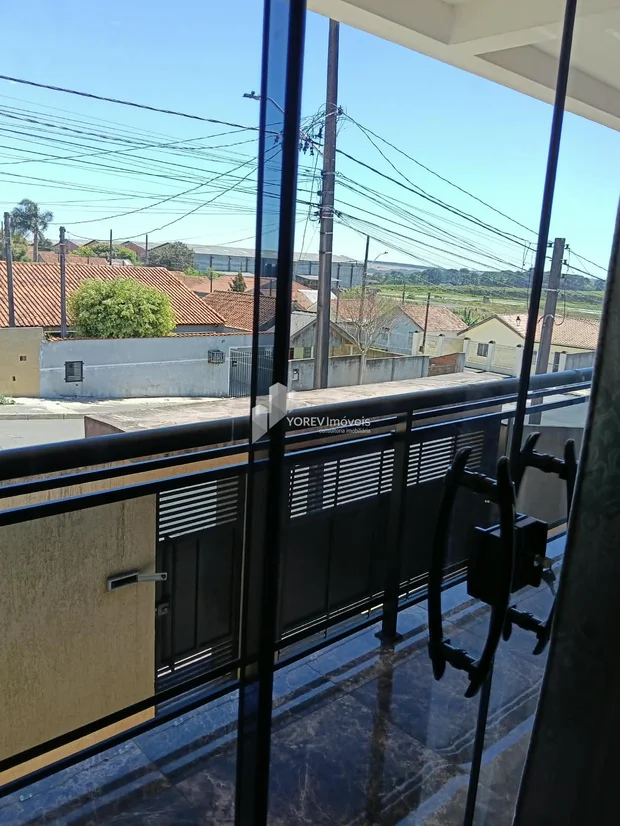 Foto SOBRADO À VENDA - BAIRRO BOA VISTA - PONTA GROSSA