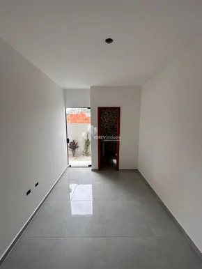 **casa Nova Pertinho Do Lago De Olarias!**