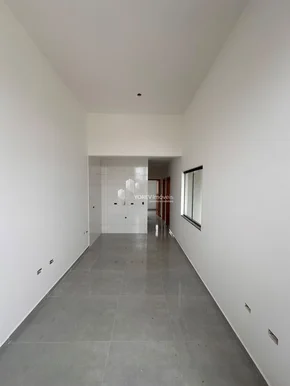 **casa Nova Pertinho Do Lago De Olarias!**
