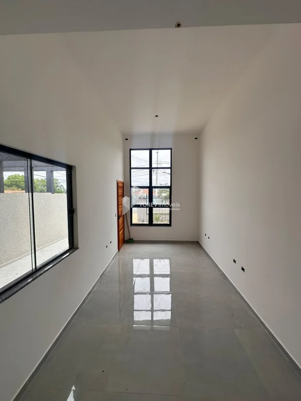 Foto **CASA NOVA PERTINHO DO LAGO DE OLARIAS!**