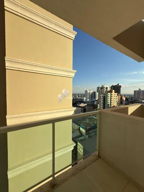 Miniatura - Foto APARTAMENTO À VENDA  CONDOMÍNIO SANTOS DUMONT