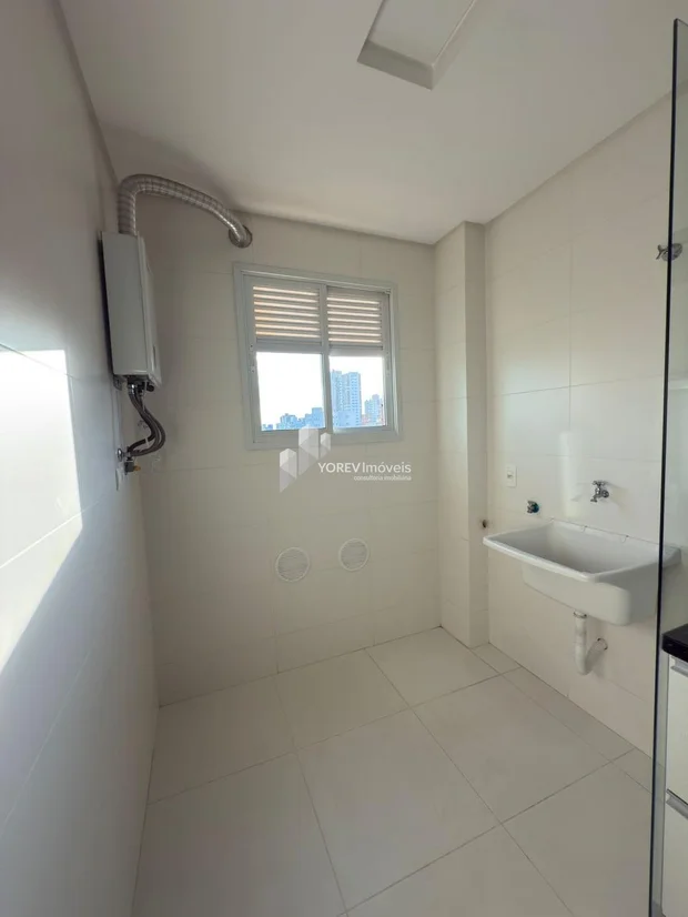 Foto APARTAMENTO À VENDA  CONDOMÍNIO SANTOS DUMONT