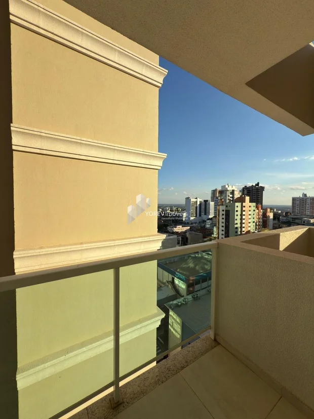 Foto APARTAMENTO À VENDA  CONDOMÍNIO SANTOS DUMONT