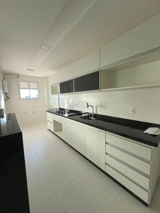 Foto APARTAMENTO À VENDA  CONDOMÍNIO SANTOS DUMONT